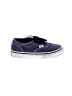 Vans Blue Sneakers Size 8 (kids) - photo 1