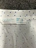 Primark 100% Viscose Polka Dots White 3/4 Sleeve Blouse Size 14 - photo 7