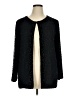Stenay 100% Polyester Black Blazer Size XL - photo 1