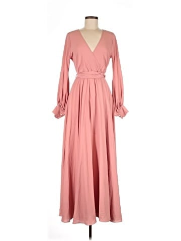Meghan Los Angeles Casual Dress (view 1)
