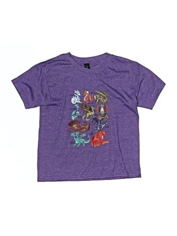 Gildan Short Sleeve T-Shirt (view 1)
