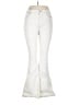 FRAME 100% Cotton Ivory Jeans Size 32 waist - photo 1