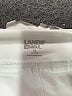Lands' End Ivory White Formal Skirt Size 3X - photo 4