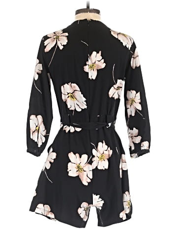 Jasmine & Juliana Romper (view 2)