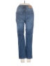 Aeropostale Hearts Blue Jeans Size 23 waist - photo 2