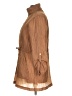 Ellen Tracy Brown Raincoat Size L - photo 5