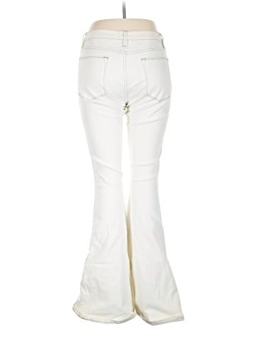 FRAME Jeans (view 2)