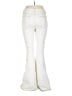 FRAME 100% Cotton Ivory Jeans Size 32 waist - photo 2