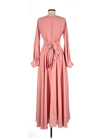 Meghan Los Angeles Casual Dress (view 2)