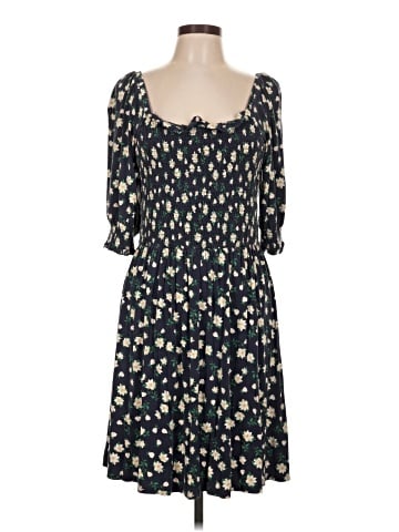 Draper James Casual Dress (view 1)