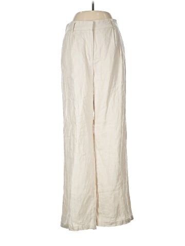 Quince Linen Pants (view 1)
