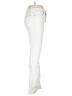 FRAME 100% Cotton Ivory Jeans Size 32 waist - photo 4