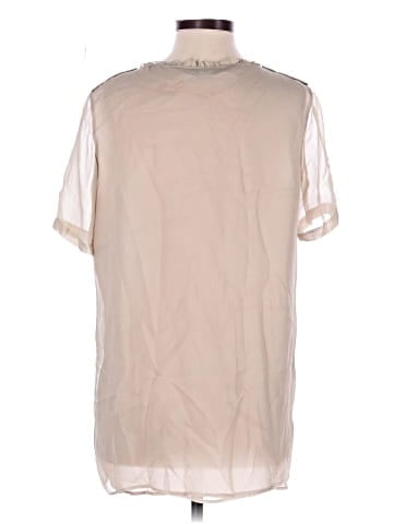 Burberry Brit Short Sleeve Blouse (view 2)