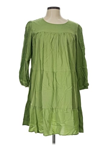 Shoreline Casual Dress (view 1)