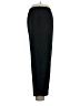 Assorted Brands Solid Black Casual Pants Size 16 - photo 5