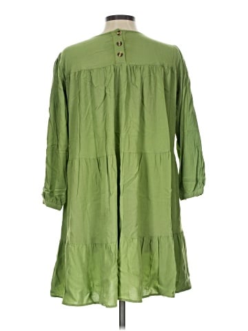 Shoreline Casual Dress (view 2)