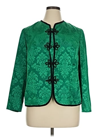 Leslie Fay Jacket (view 1)