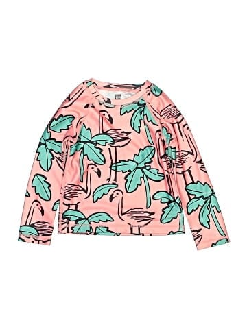 Tea Long Sleeve T-Shirt (view 1)