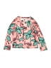 Tea Pink Long Sleeve T-Shirt Size 3T - photo 1