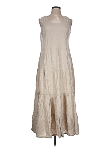 Soft Surroundings Casual Dress (view 1)