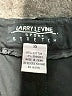 Larry Levine Solid Black Casual Pants Size 10 - photo 7