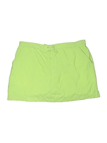 L.L.Bean Skort (view 1)