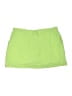 L.L.Bean 100% Nylon Solid Green Skort Size 16 - photo 1