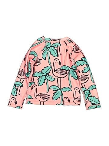 Tea Long Sleeve T-Shirt (view 2)