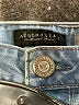 Aeropostale Blue Jeans Size 4R - photo 7