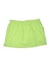 L.L.Bean 100% Nylon Solid Green Skort Size 16 - photo 2