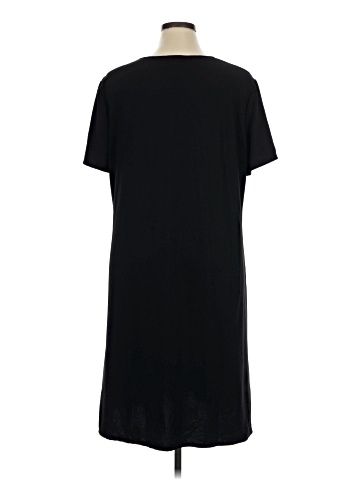 Susan Graver Casual Dress (view 2)