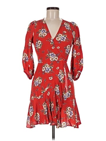 Yumi Kim Casual Dress (view 1)