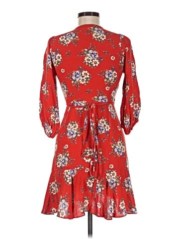 Yumi Kim Casual Dress (view 2)