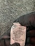 Nordstrom Gray Poncho Size M - photo 8