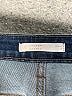 LC Lauren Conrad Hearts Blue Jeans Size 8 - photo 4