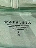 Athleta Green Long Sleeve T-Shirt Size L - photo 7