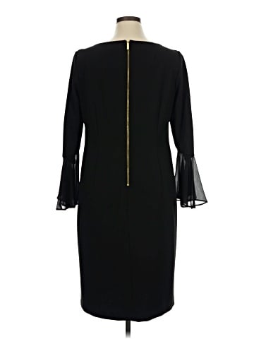 Calvin Klein Cocktail Dress (view 2)