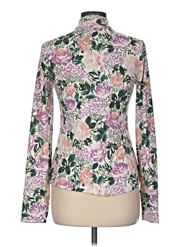 Laura Ashley Track Jacket (view 2)