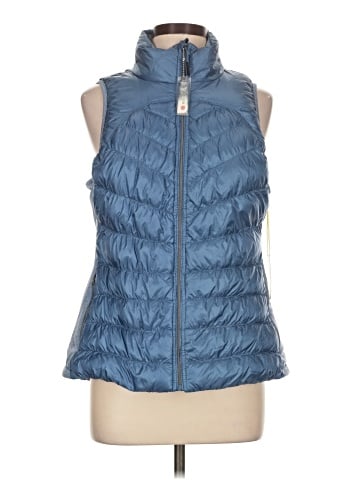 Tangerine Vest (view 1)