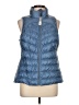 Tangerine 100% Nylon Blue Vest Size L - photo 1