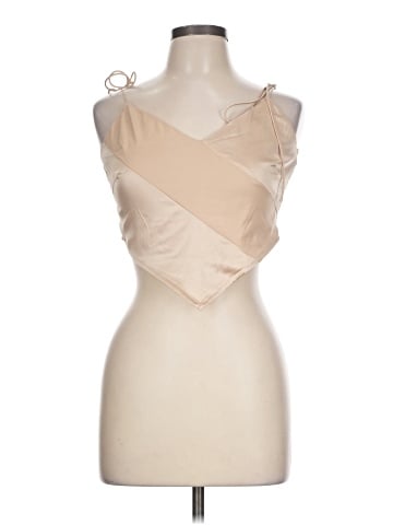 Le Lis Sleeveless Blouse (view 1)