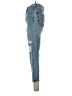 New Look 100% Cotton Blue Jeans Size 0 - photo 5
