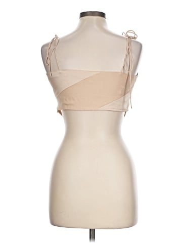 Le Lis Sleeveless Blouse (view 2)