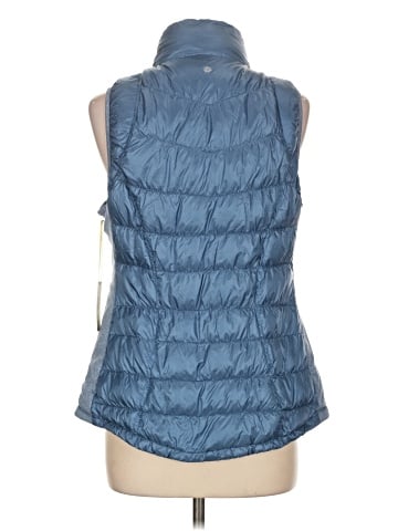 Tangerine Vest (view 2)