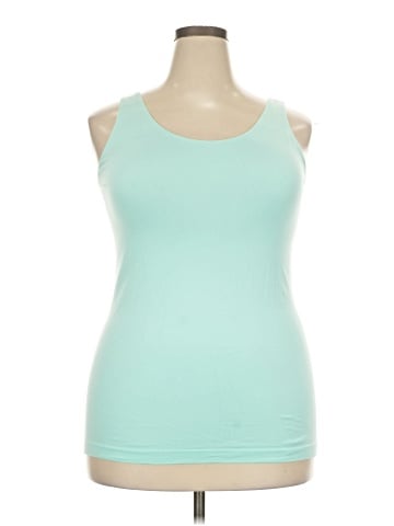 Cato Tank Top (view 1)
