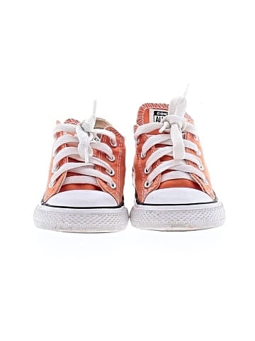 Converse Sneakers (view 2)