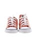 Converse Orange Sneakers Size 7 (kids) - photo 2