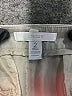 Chico's 100% Cotton Gray Jeggings Size Lg (2) - photo 7
