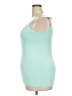 Cato Teal Tank Top Size 18 - photo 5