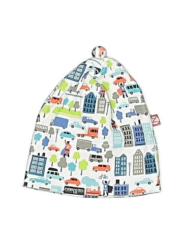 Zutano Beanie (view 1)